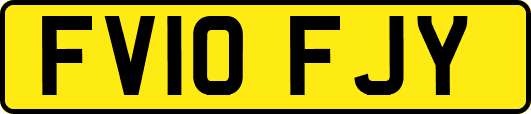 FV10FJY