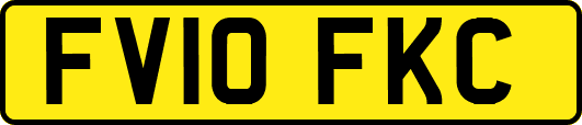 FV10FKC
