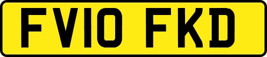 FV10FKD