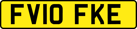 FV10FKE