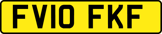 FV10FKF