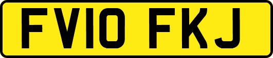FV10FKJ