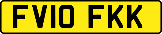FV10FKK