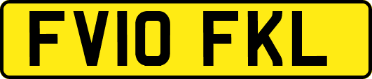 FV10FKL