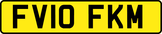 FV10FKM