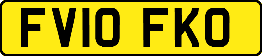 FV10FKO