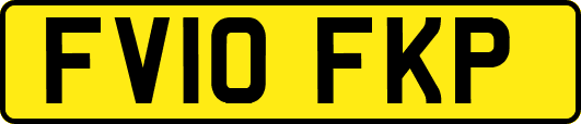 FV10FKP