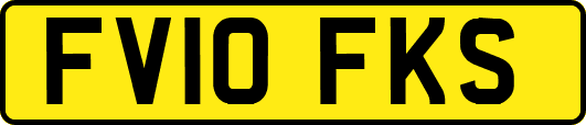FV10FKS