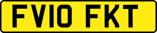 FV10FKT