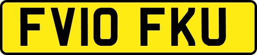 FV10FKU