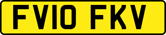 FV10FKV