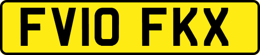 FV10FKX