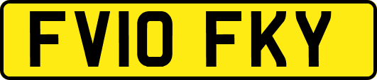 FV10FKY