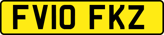 FV10FKZ