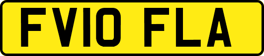 FV10FLA