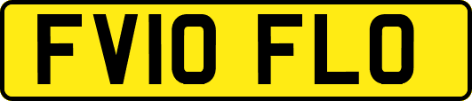 FV10FLO