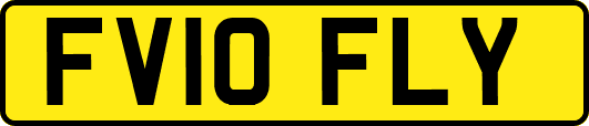FV10FLY
