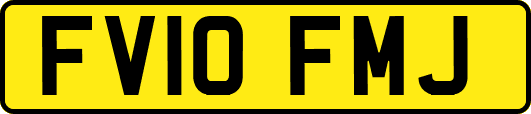 FV10FMJ