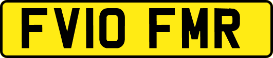 FV10FMR