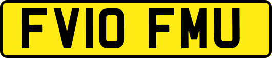 FV10FMU