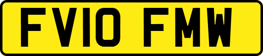 FV10FMW