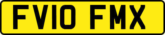 FV10FMX