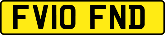 FV10FND