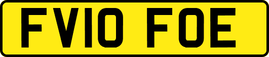 FV10FOE