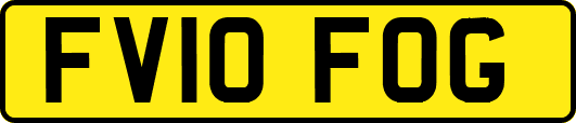 FV10FOG