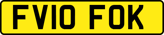 FV10FOK