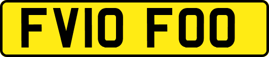 FV10FOO