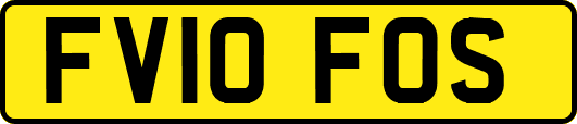 FV10FOS