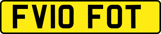 FV10FOT