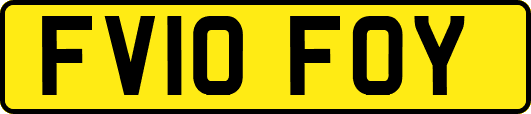 FV10FOY