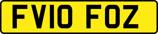 FV10FOZ