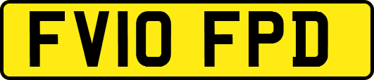 FV10FPD