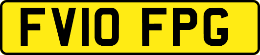 FV10FPG
