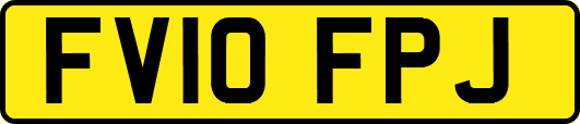 FV10FPJ