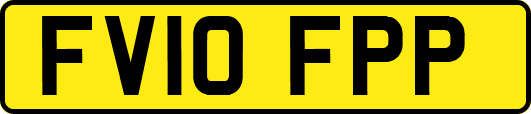 FV10FPP