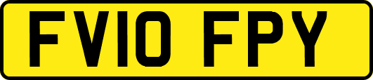 FV10FPY