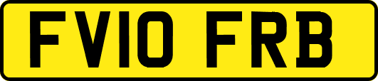 FV10FRB