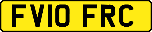 FV10FRC