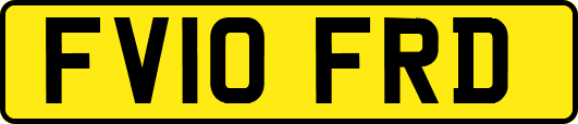 FV10FRD
