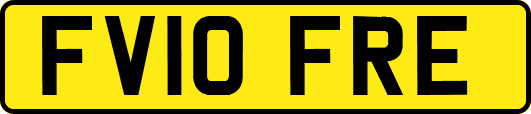 FV10FRE
