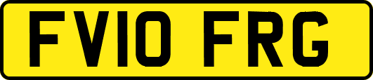 FV10FRG