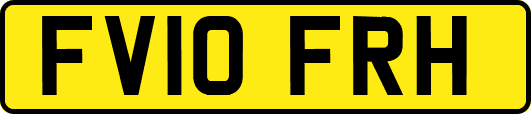 FV10FRH