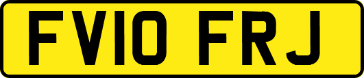 FV10FRJ