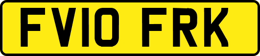 FV10FRK