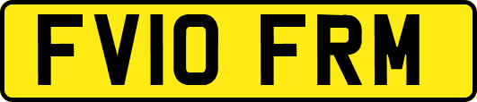 FV10FRM