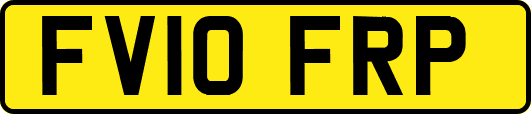 FV10FRP